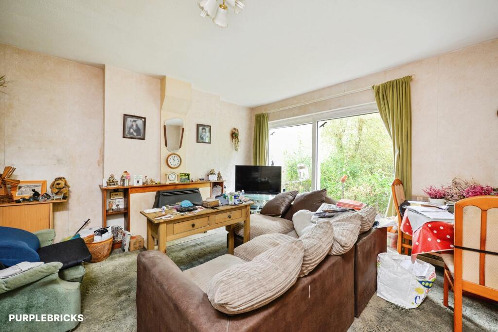 House in Plymouth, West Park - View 5