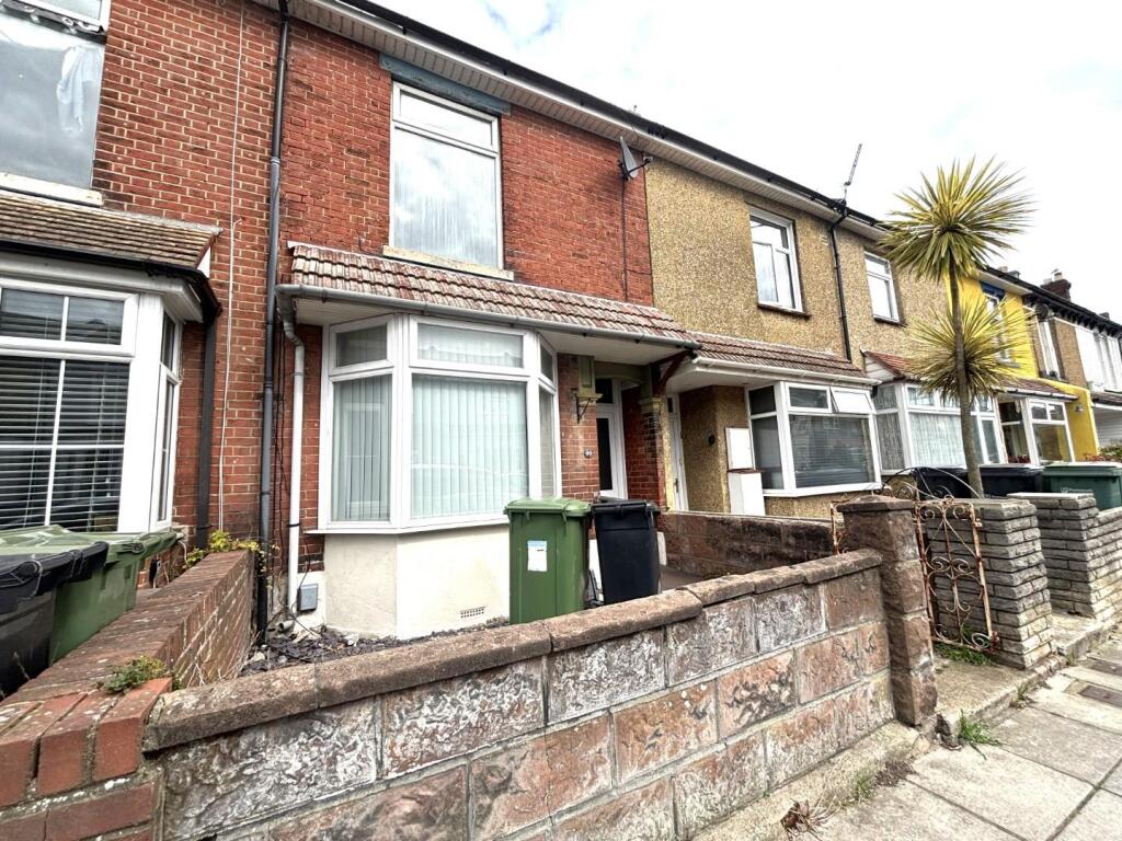 Main image of property: Chichester Road, Portsmouth
