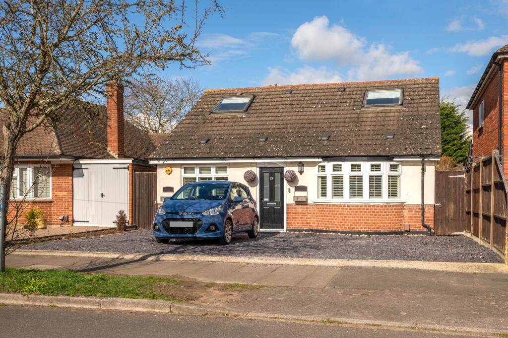 Main image of property: Ash Road, Shepperton, Surrey, TW17