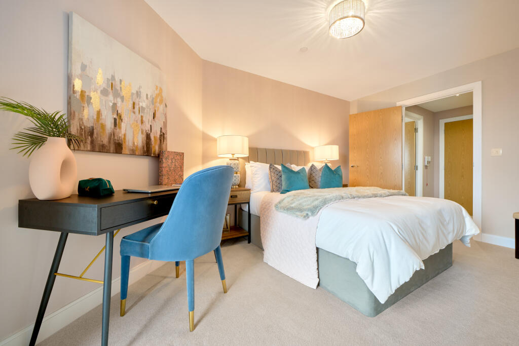 Main image of property: Rainsford Road,
Chelmsford,
Essex,
CM1 2XJ