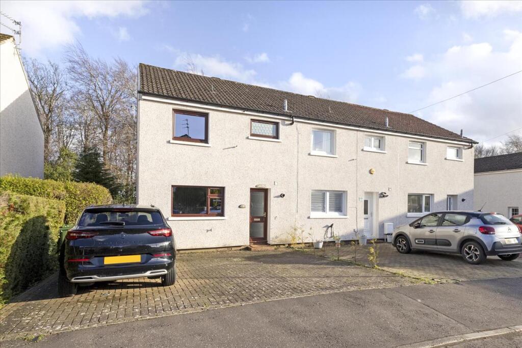 Main image of property: 51 Mavisbank, Loanhead, EH20