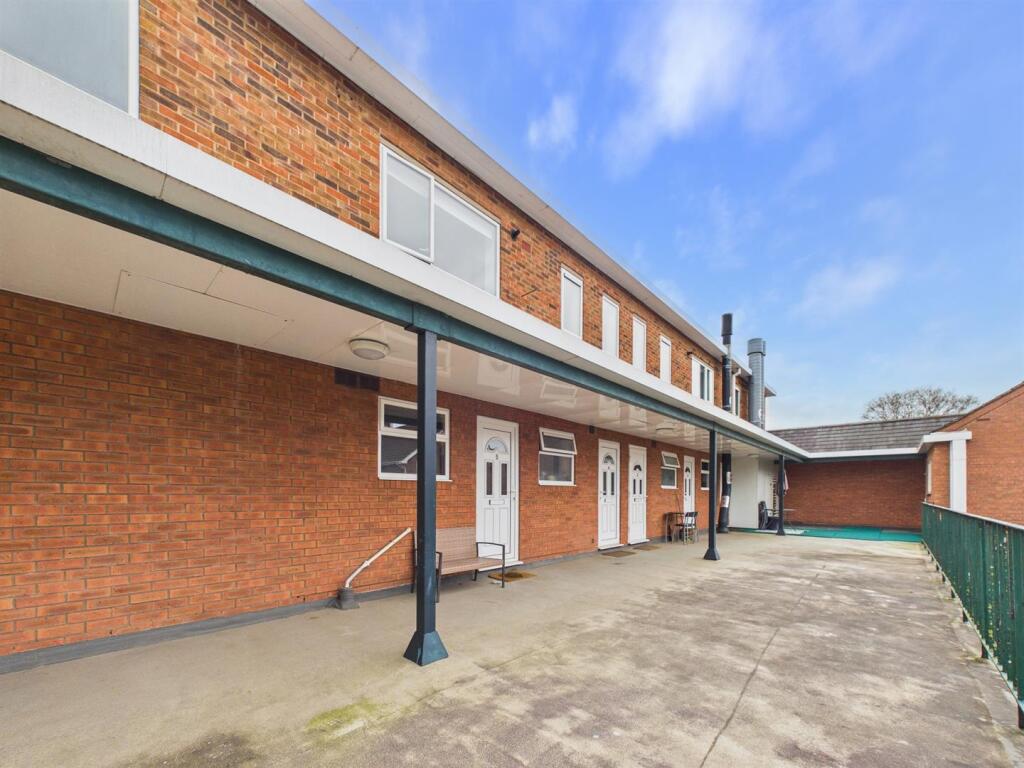 Additional image 8 of Shakespeare Avenue, Redditch