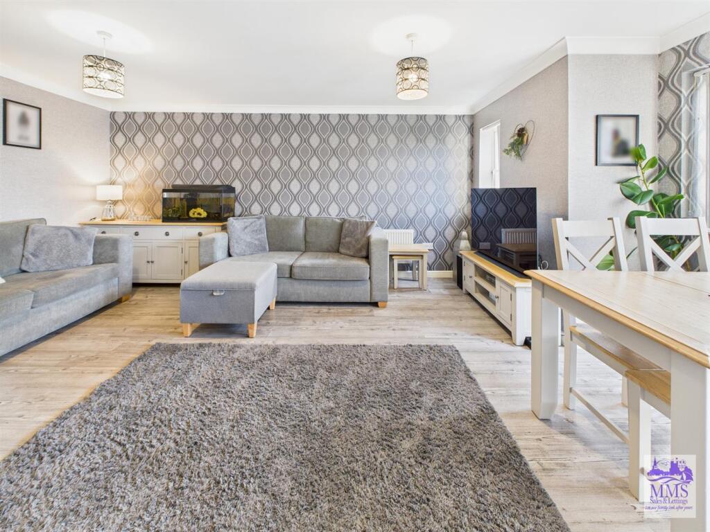 Main image of property: Guinness Drive, Wainscott, Rochester