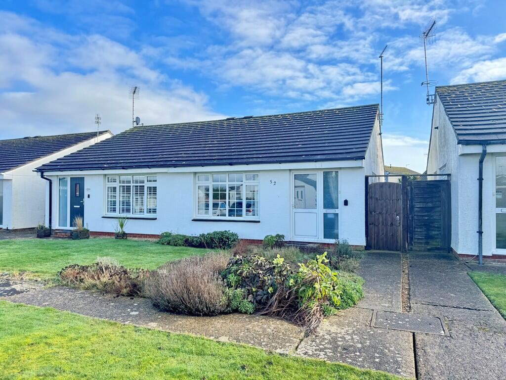 Main image of property: Windward Close, Littlehampton