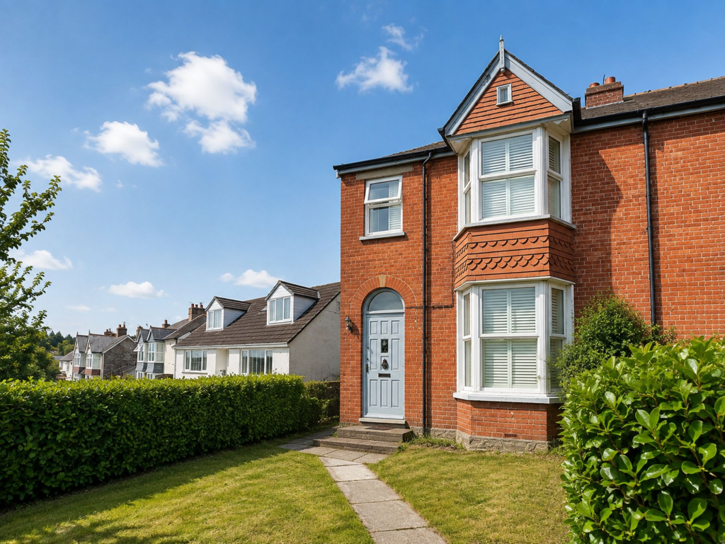 Main image of property: Alexandra Terrace, Launceston, PL15
