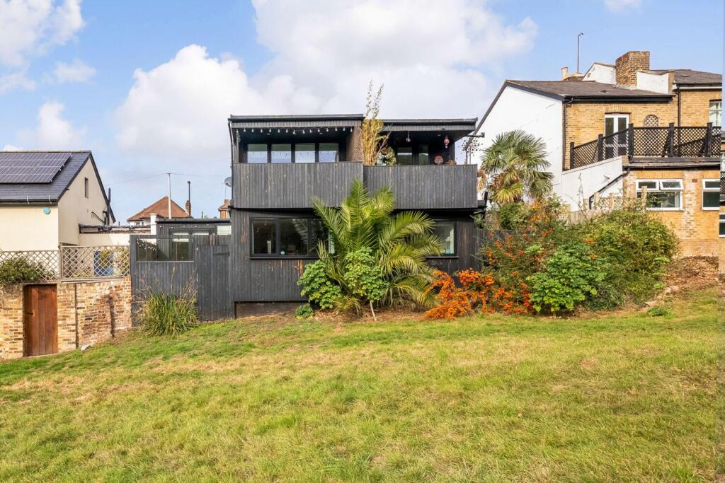 Main image of property: Spa Hill, Crystal Palace, London, SE19