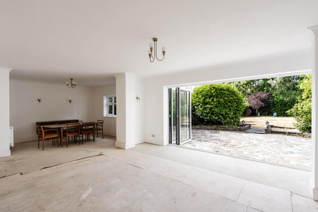 House in Chelmsford, Moulsham - View 4