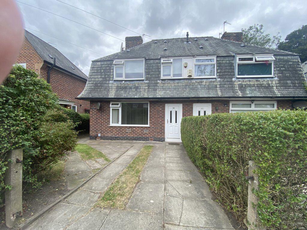 Main image of property: 60 Orton Rd, Wythenshawe M23 0PS