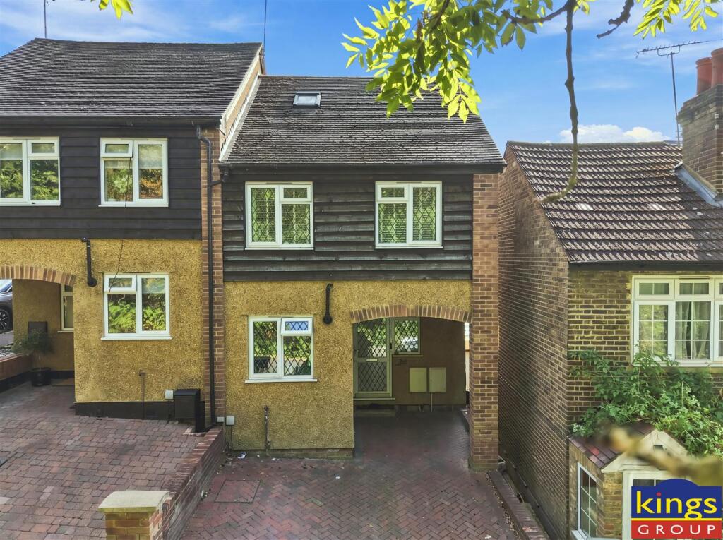 Main image of property: Lower Road, Loughton