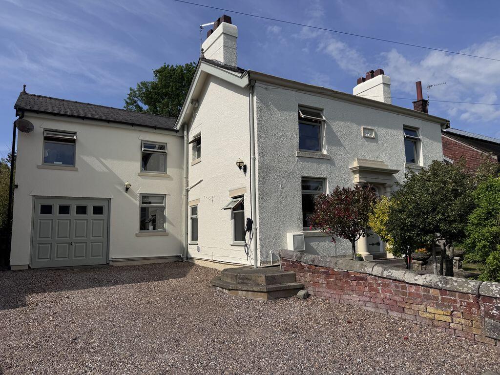 Main image of property: Market Street, Hambleton