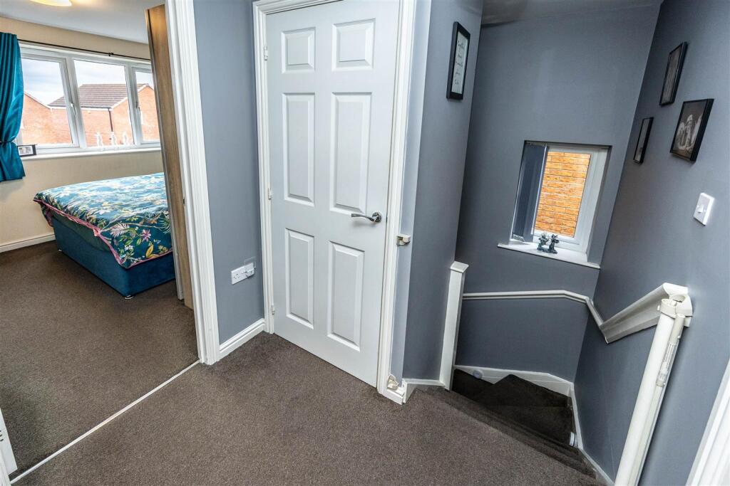 Additional image 15 of Allerton View, Thornton, Bradford