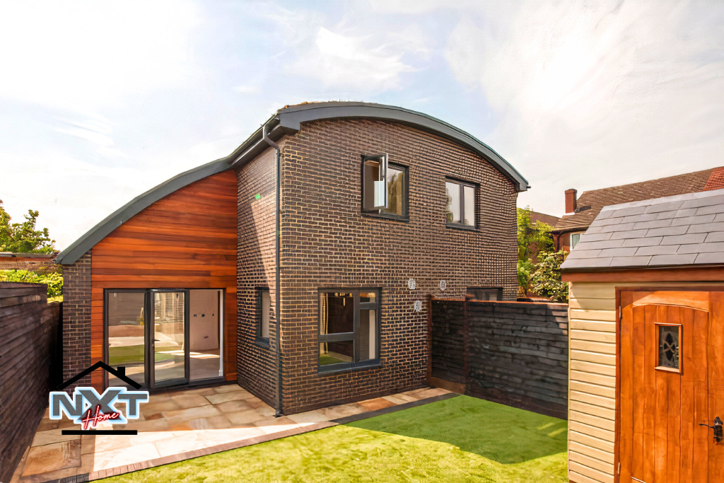 Main image of property: Cobham Road, London, E17