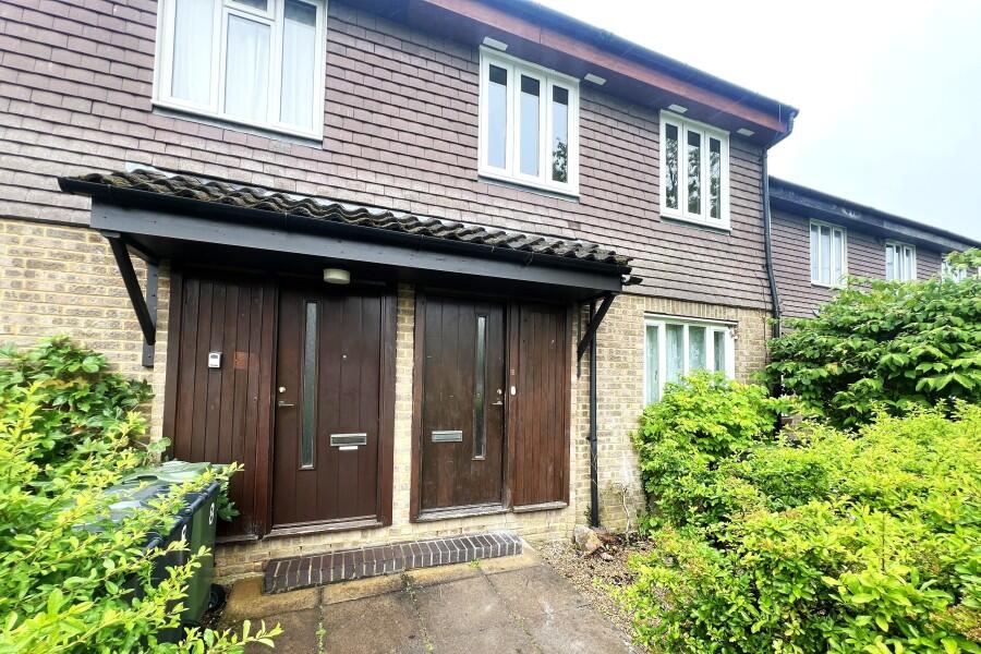 Main image of property: Elder Close, Burpham