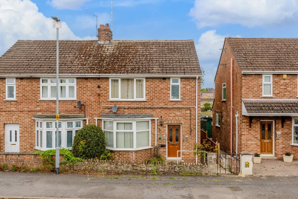 Main image of property: NN15 Thomas Road, Kettering