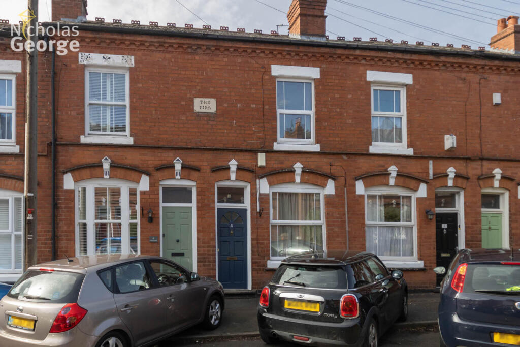 Main image of property: Leighton Road, Moseley, B13 8HD