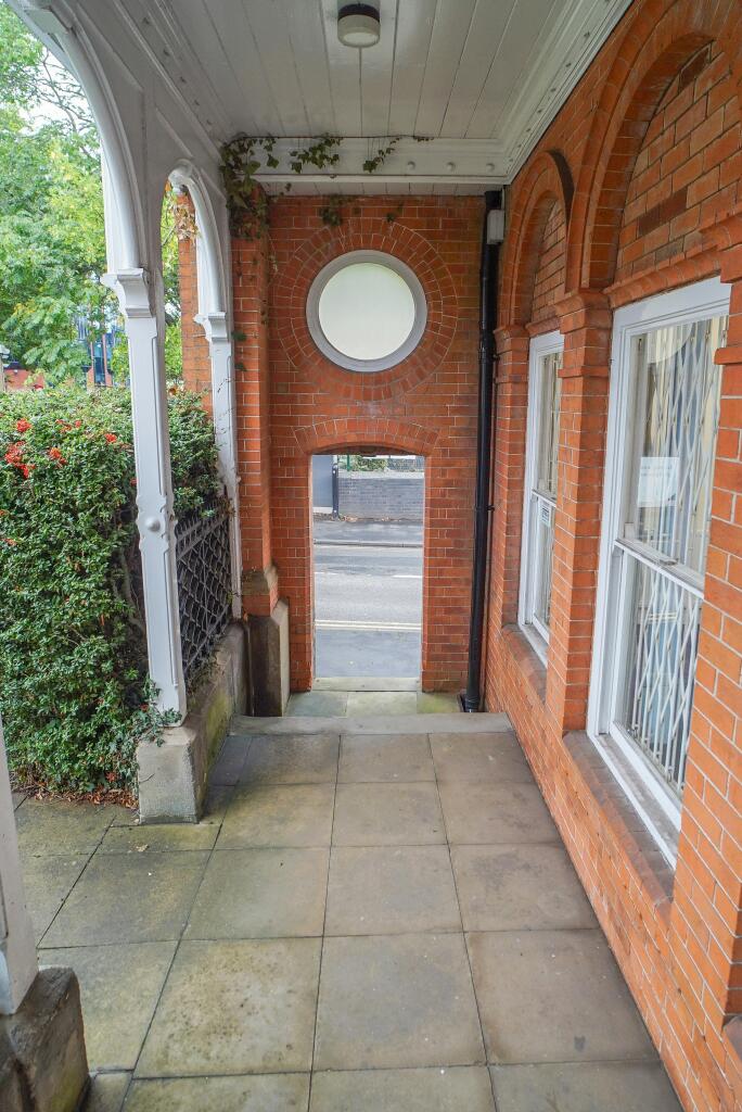 19 Calthorpe Road