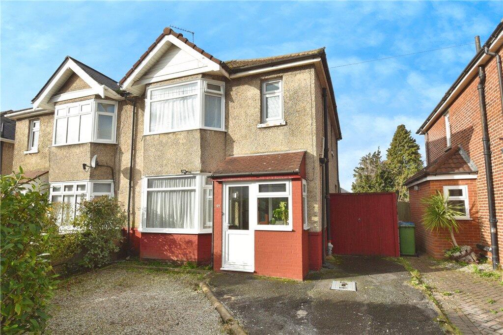Main image of property: Prince of Wales Avenue, Southampton, Hampshire