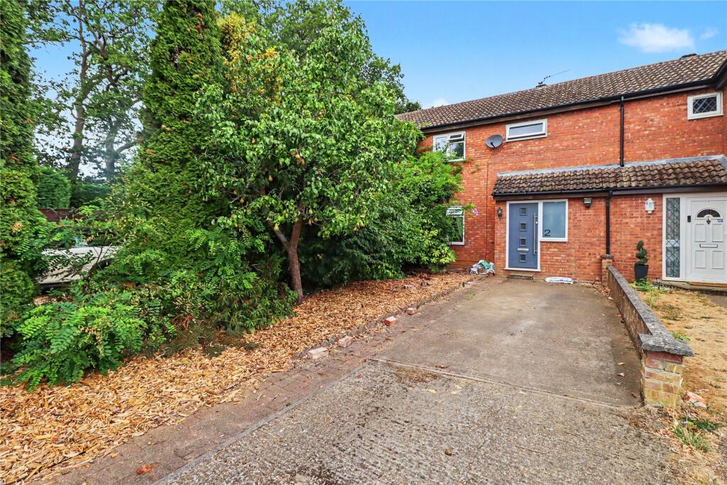 House in Woking, Surrey