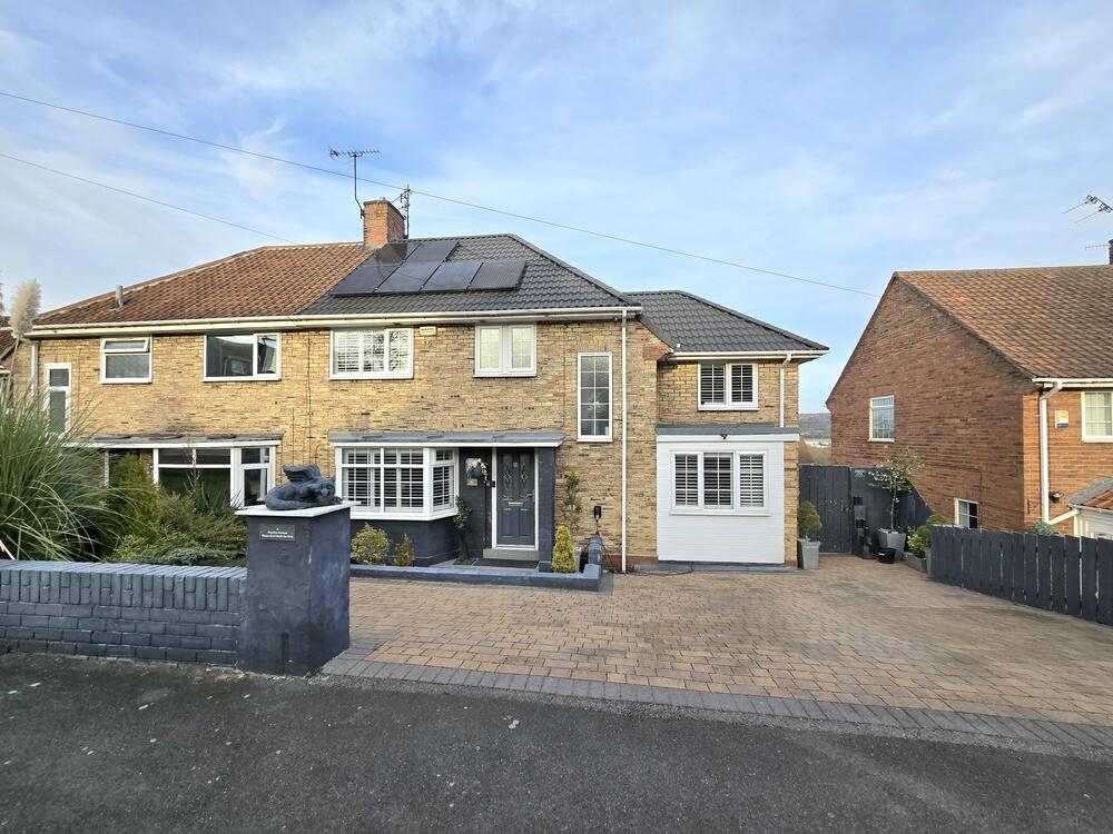 Main image of property: Pennine Gardens, Gateshead, Tyne And Wear, NE11