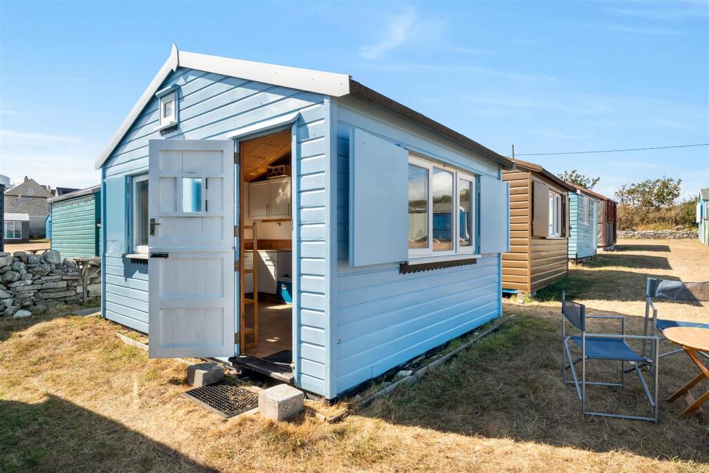 House in Dorchester - More
