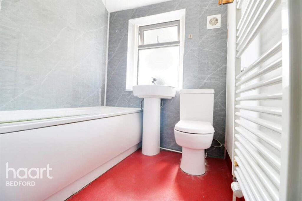 Main image of property: Hardwick Road, Bedford