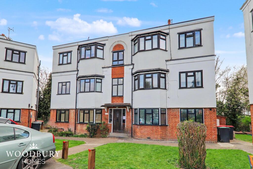 Main image of property: York Crescent, Loughton, IG10