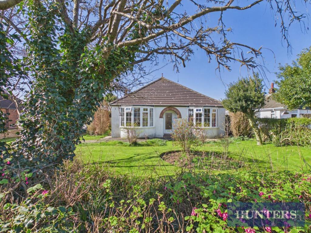 Main image of property: Bempton Lane, Flamborough, Bridlington