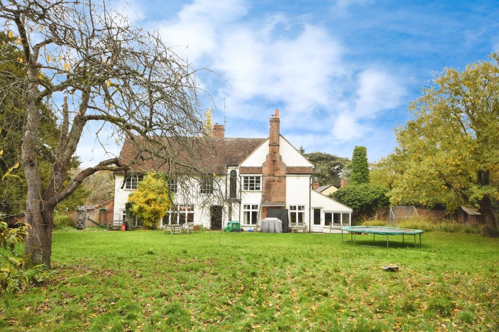 Main image of property: High Street, Great Yeldham, HALSTEAD