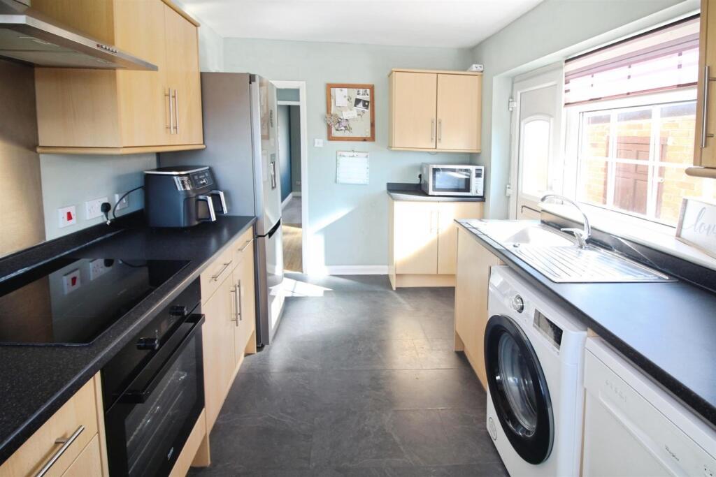 House in Leeds - View 3