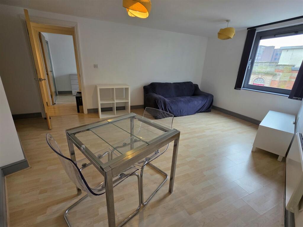 Main image of property: The Purple Apartments, Broadway Plaza, 219 Ladywood Middleway, Birmingham