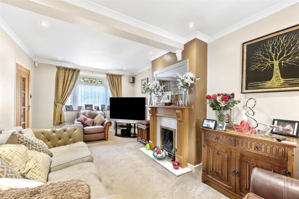 House in London - View 5