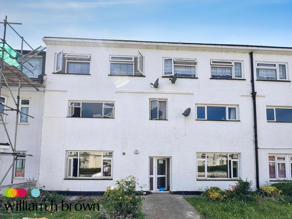 Main image of property: Beach Road, CLACTON-ON-SEA