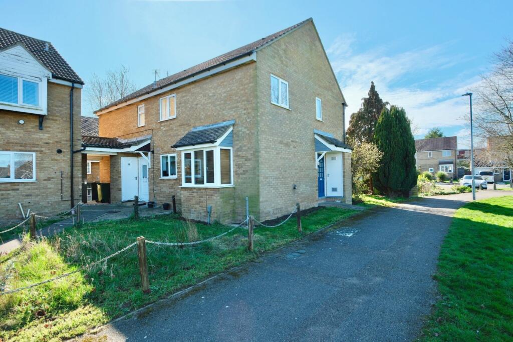 Main image of property: Holmehill, Godmanchester, Huntingdon, PE29