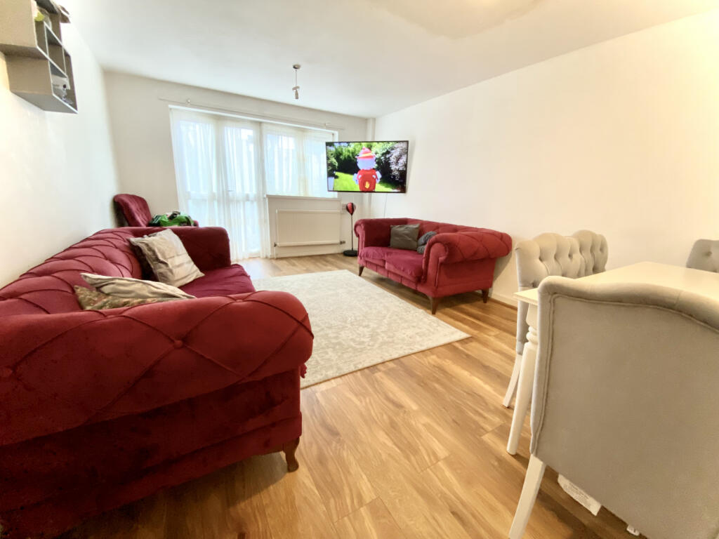 Main image of property: Appleby Close, LONDON, N15