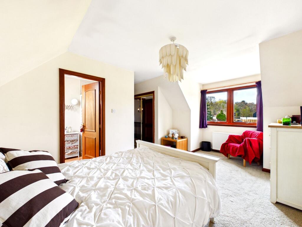 Additional image 19 of 3 The Beeches, Banchory Lodge, Banchory, AB31 5HS