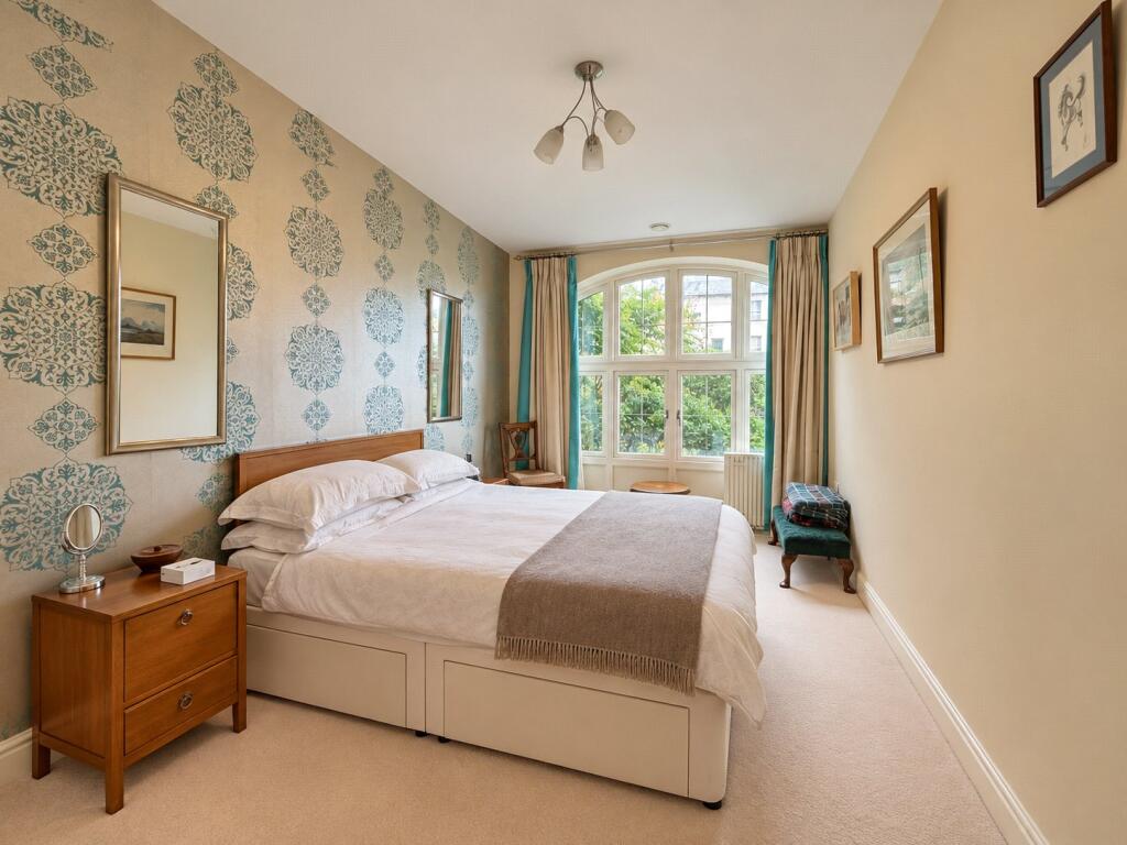 Apartment in Taunton - More