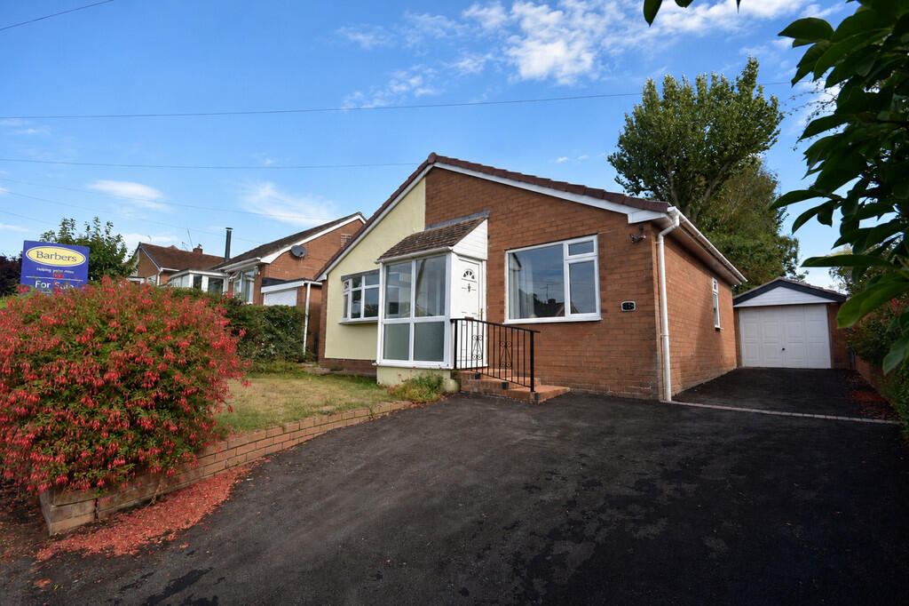 Main image of property: Highfields Avenue, Whitchurch