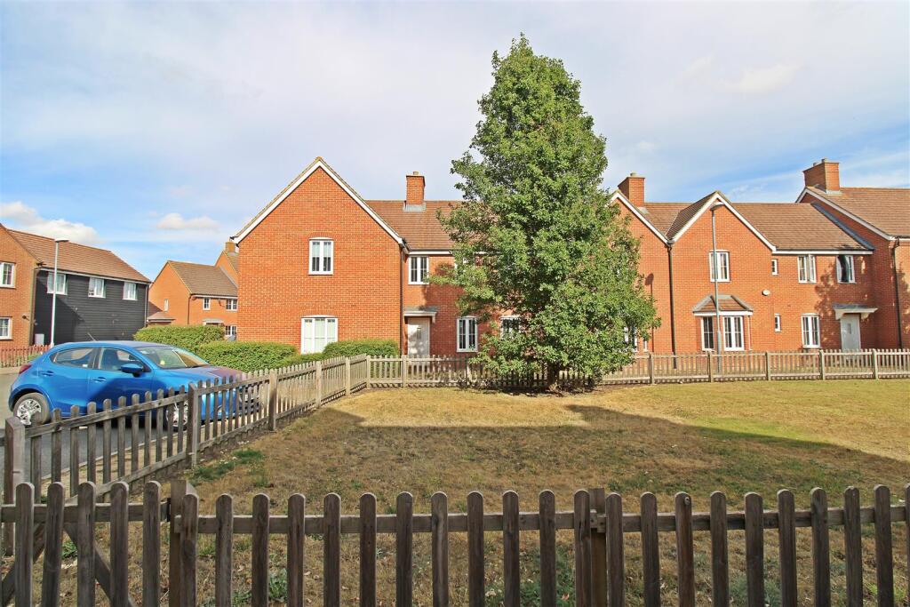 Apartment in Stevenage - View 3