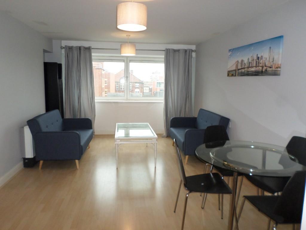 Main image of property: Royal Plaza, 2 Westfield Terrace, Sheffield, S1 4GG