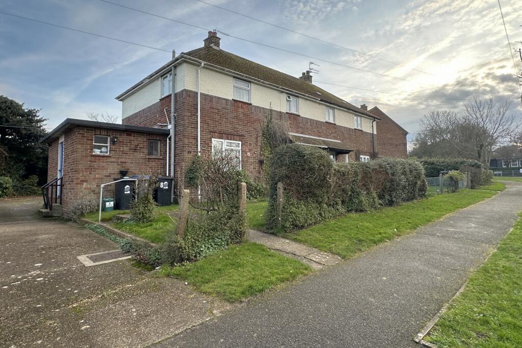 Main image of property: Kings Close, Kingsdown, CT14