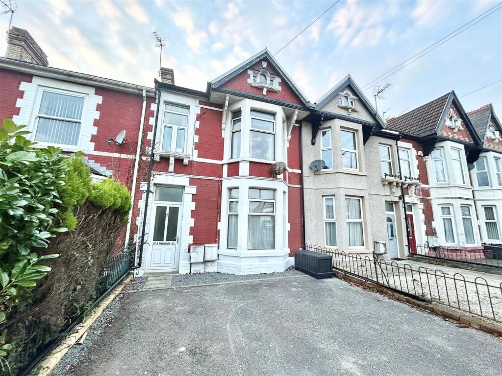 Main image of property: Coity Road, Bridgend, CF31 1LT