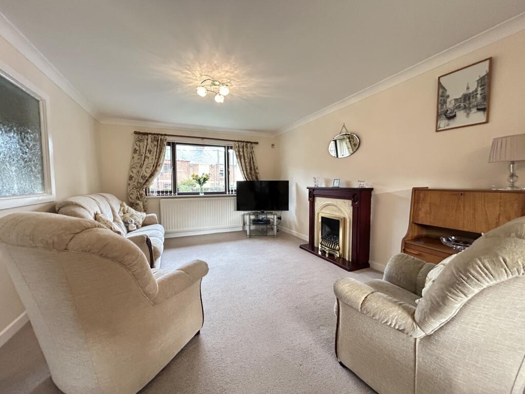 Beech Court, Langley Park, Durham, County Durham, DH7 photo 5
