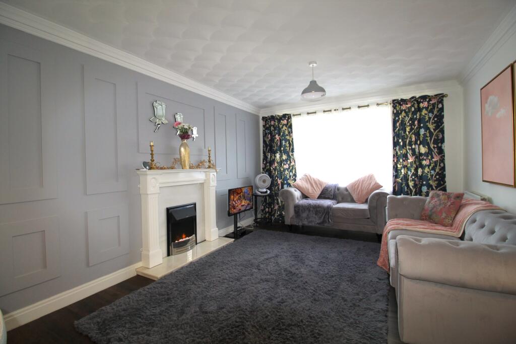 House in York - View 4