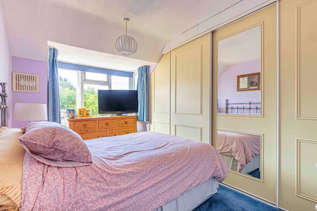 House in Watford - More