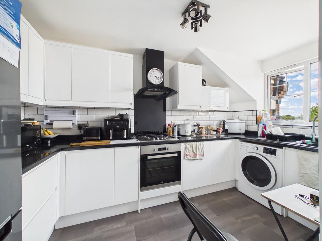 Kirby House, Romanby Road photo 3