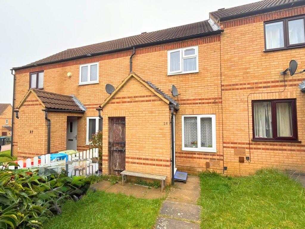 Main image of property: Milecastle, Bancroft, Milton Keynes