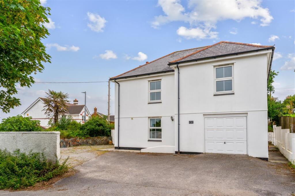 Main image of property: FALMOUTH