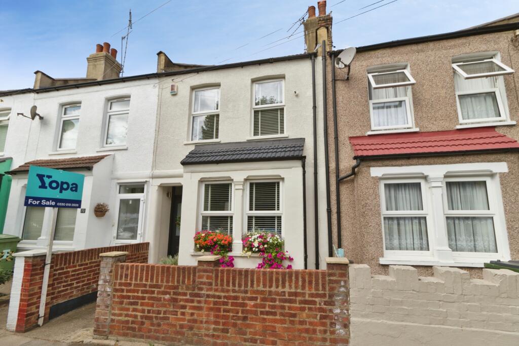 House in London, Royal Borough of Greenwich - View 2