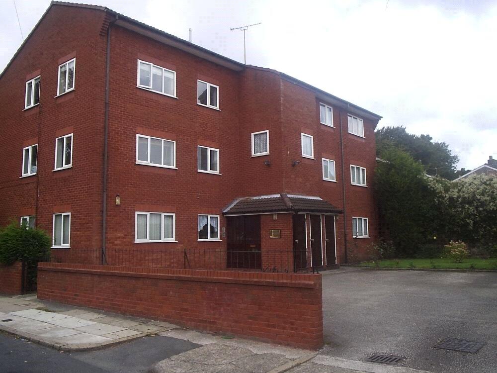 Main image of property: Darley Drive, Liverpool, Merseyside, L12