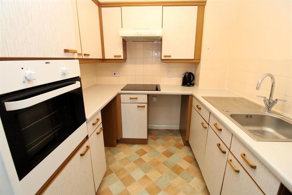 Main image of property: Kennett Court, Oakleigh Close, Swanley
